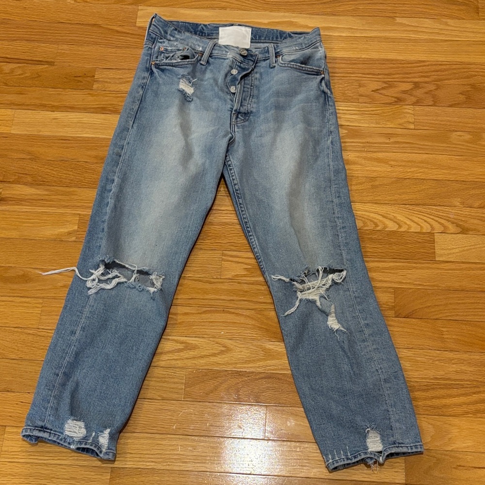 MOTHER tomcat in true confessions size 27